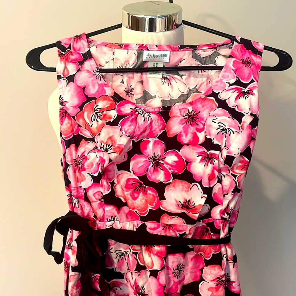 Maternity Dress